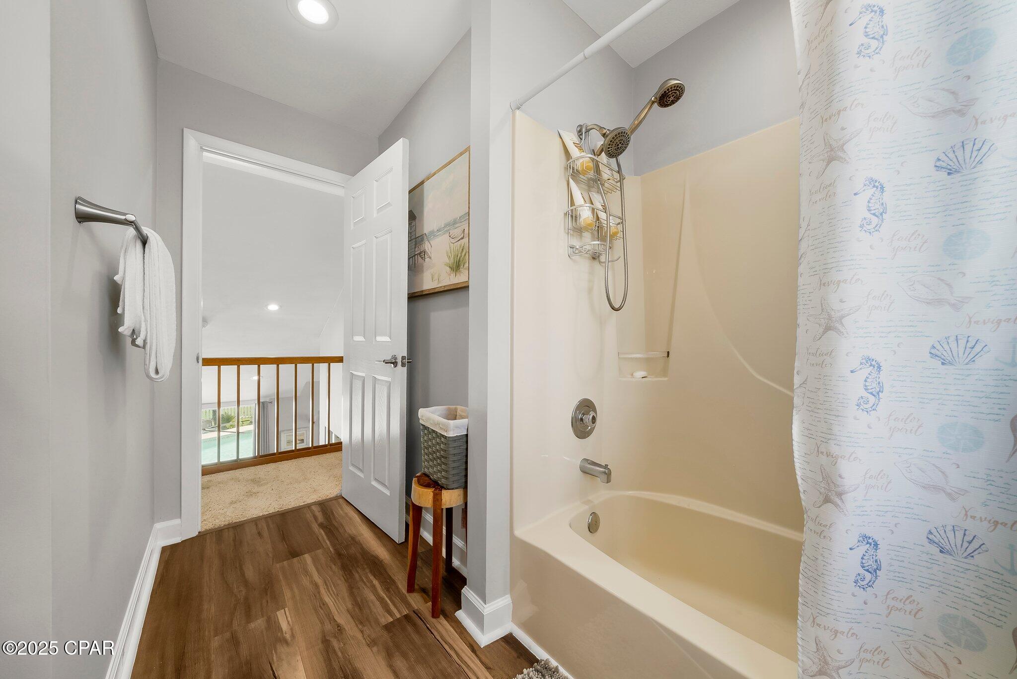 372 Wahoo Rd Road, Panama City Beach, Florida image 23