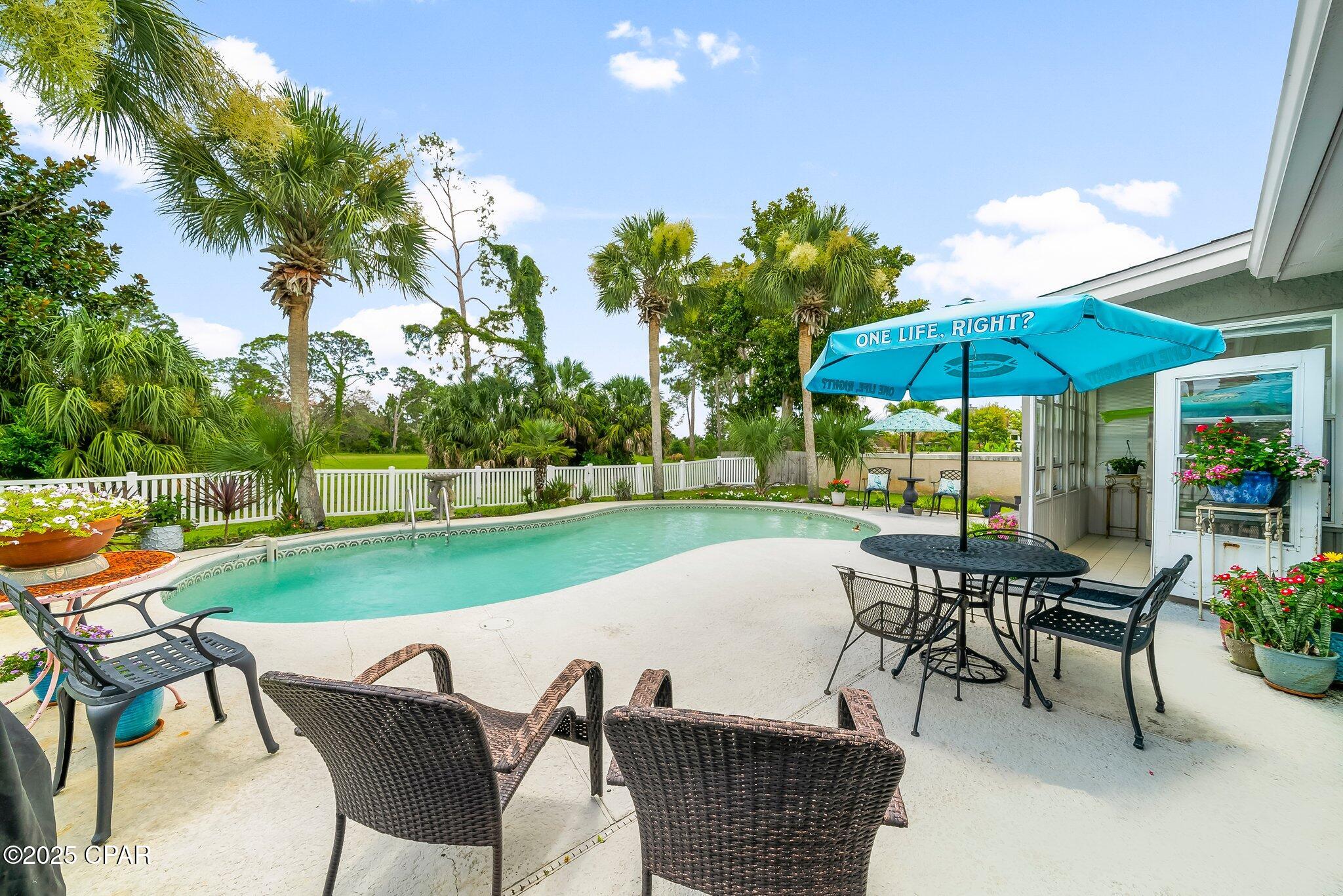 372 Wahoo Rd Road, Panama City Beach, Florida image 31