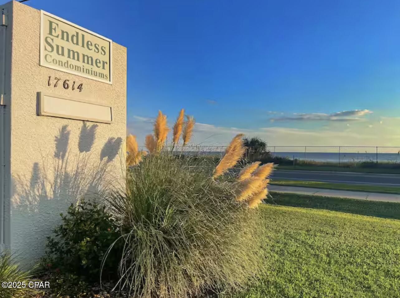 17614 Front Beach Road #12 E, Panama City Beach, Florida image 1