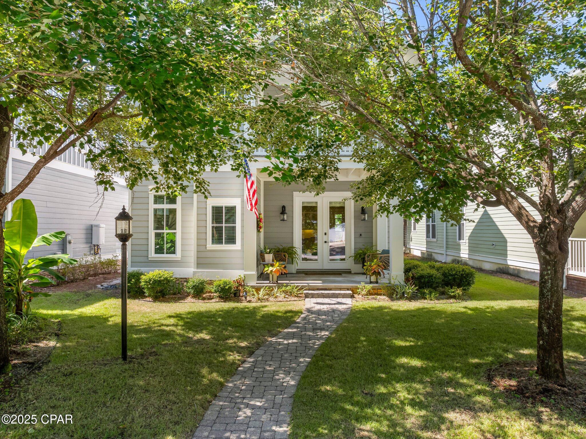 403 Liverpool Avenue, Panama City Beach, Florida image 3