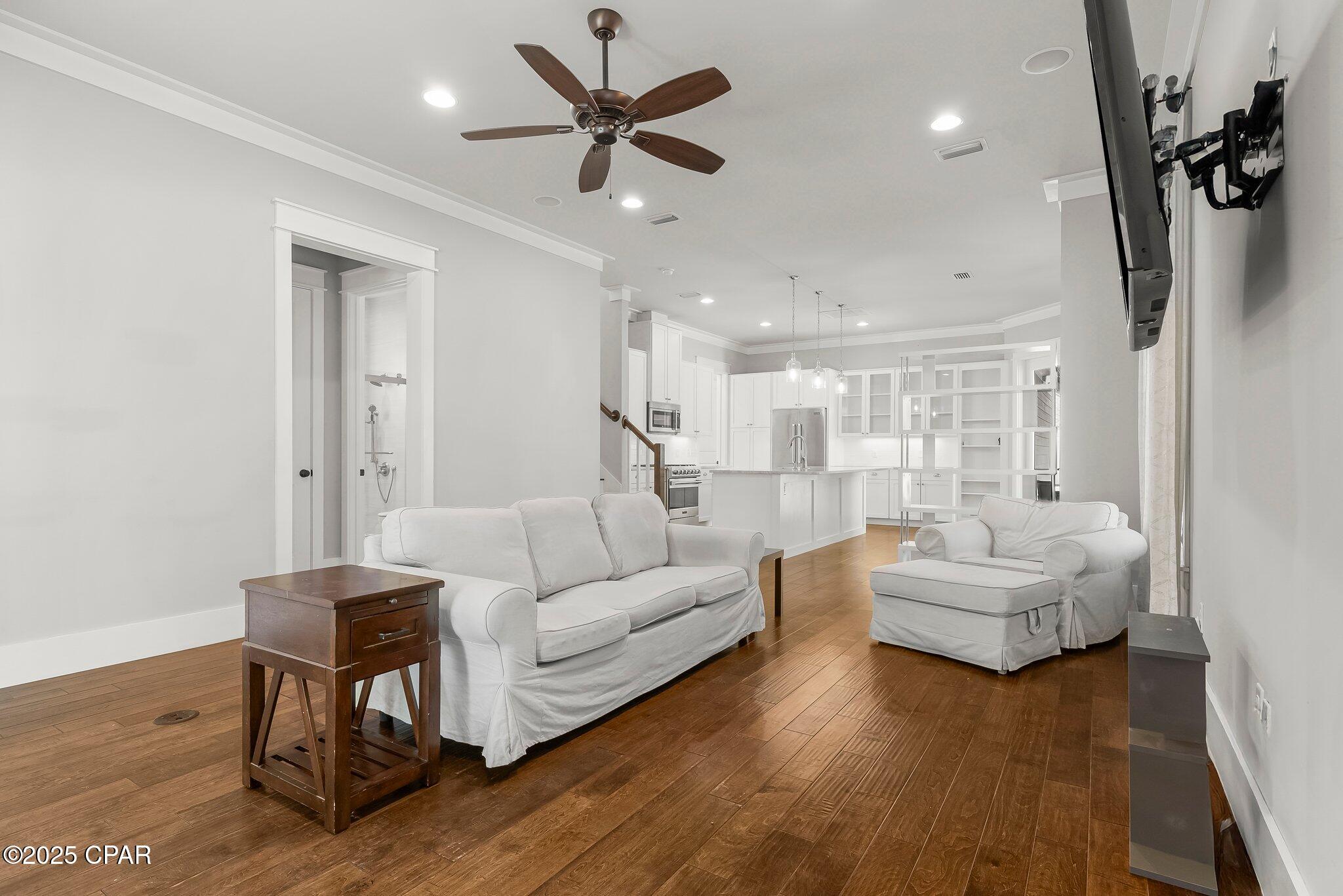 403 Liverpool Avenue, Panama City Beach, Florida image 7