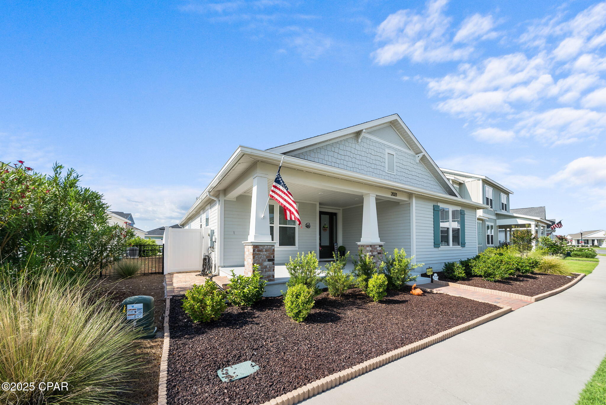 2021 Calamint Street, Panama City, Florida image 2