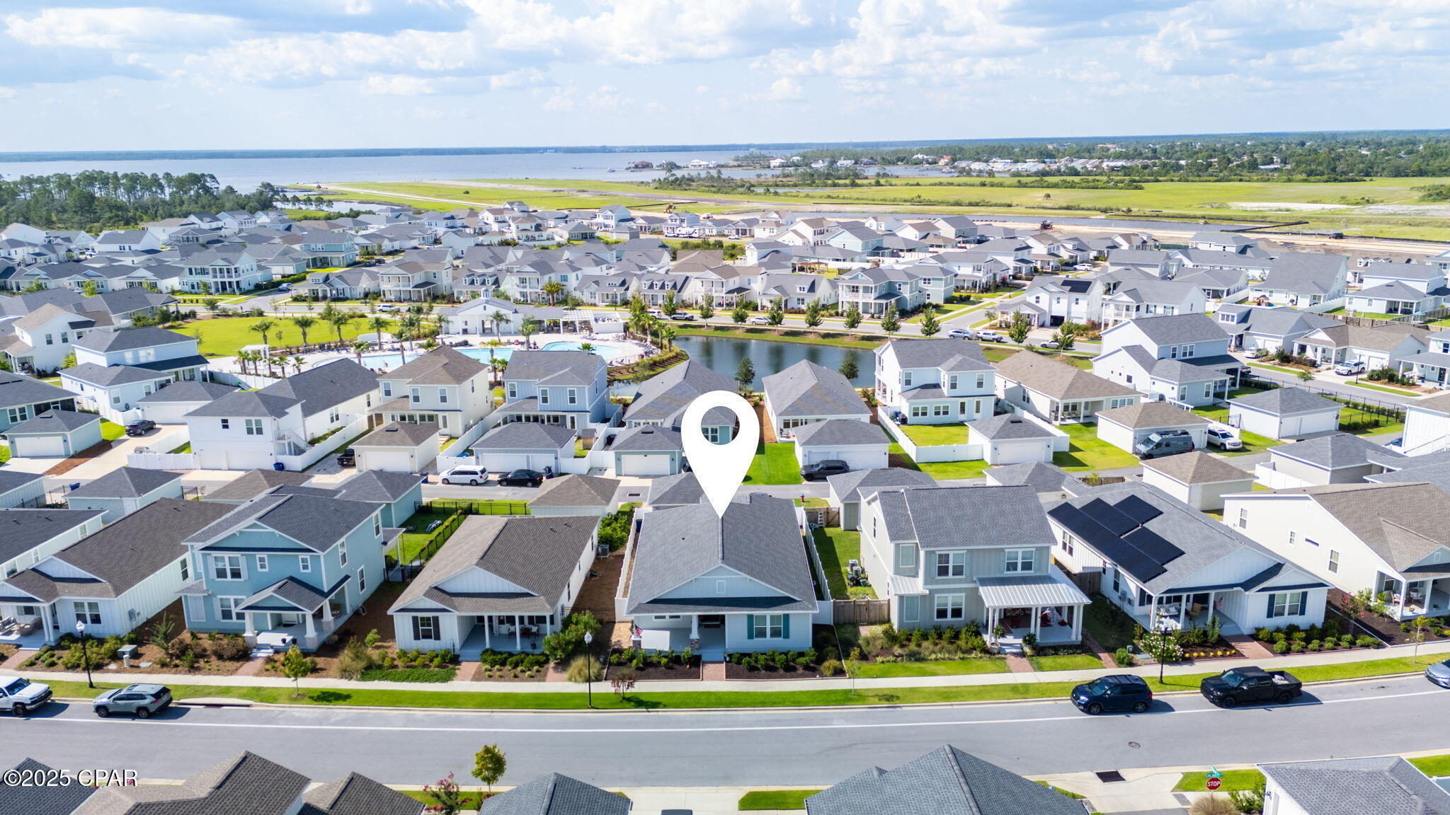 2021 Calamint Street, Panama City, Florida image 3