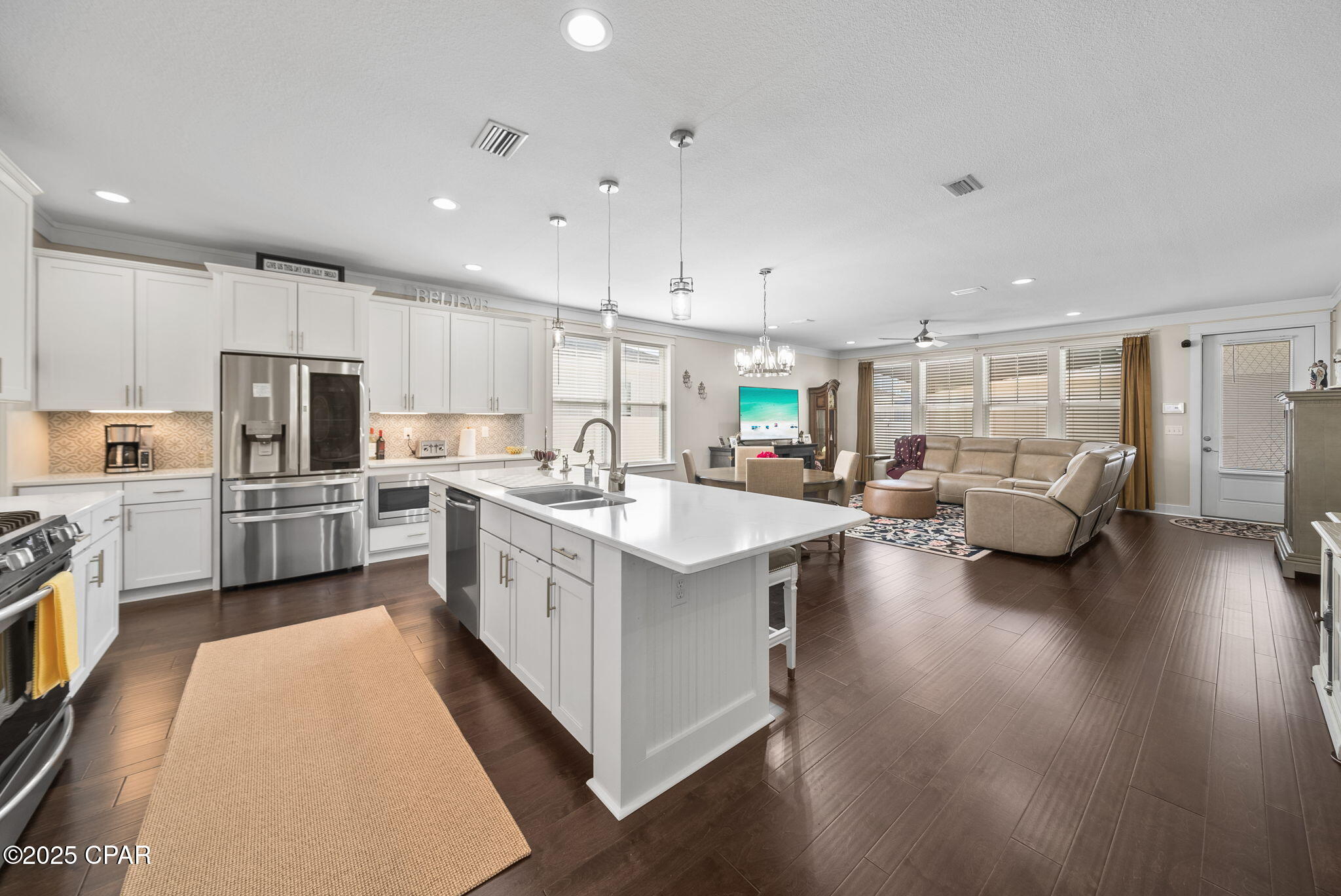 2021 Calamint Street, Panama City, Florida image 4