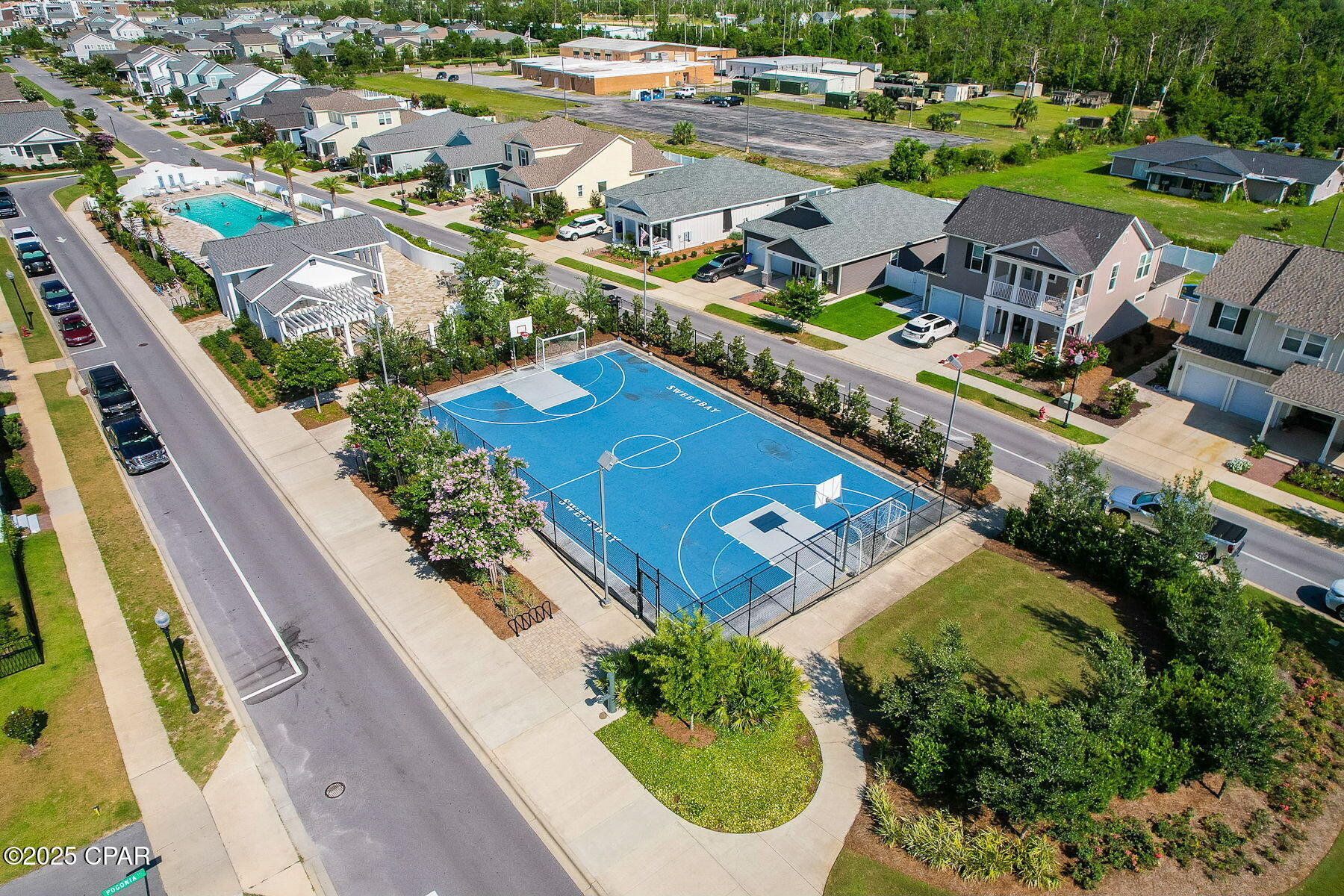 2021 Calamint Street, Panama City, Florida image 42
