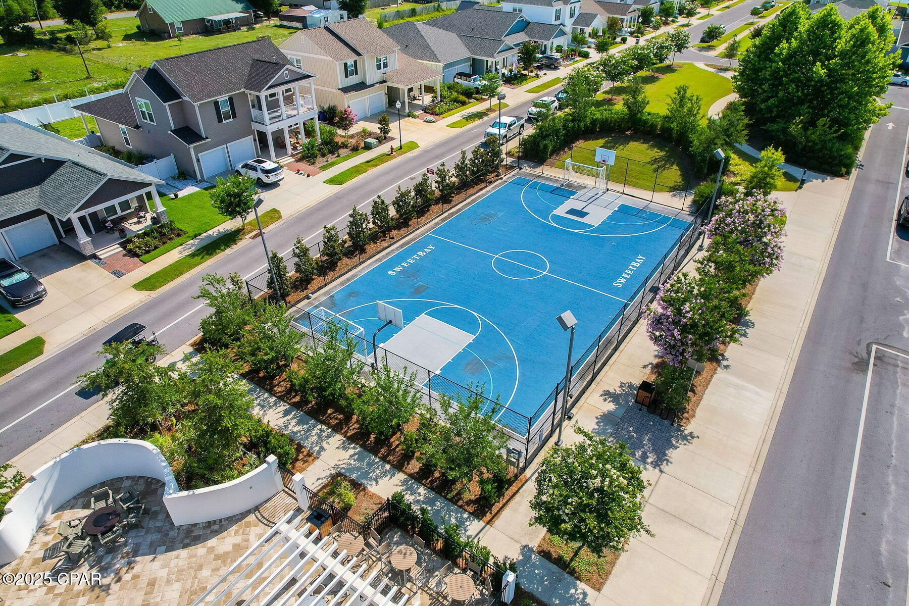 2021 Calamint Street, Panama City, Florida image 43