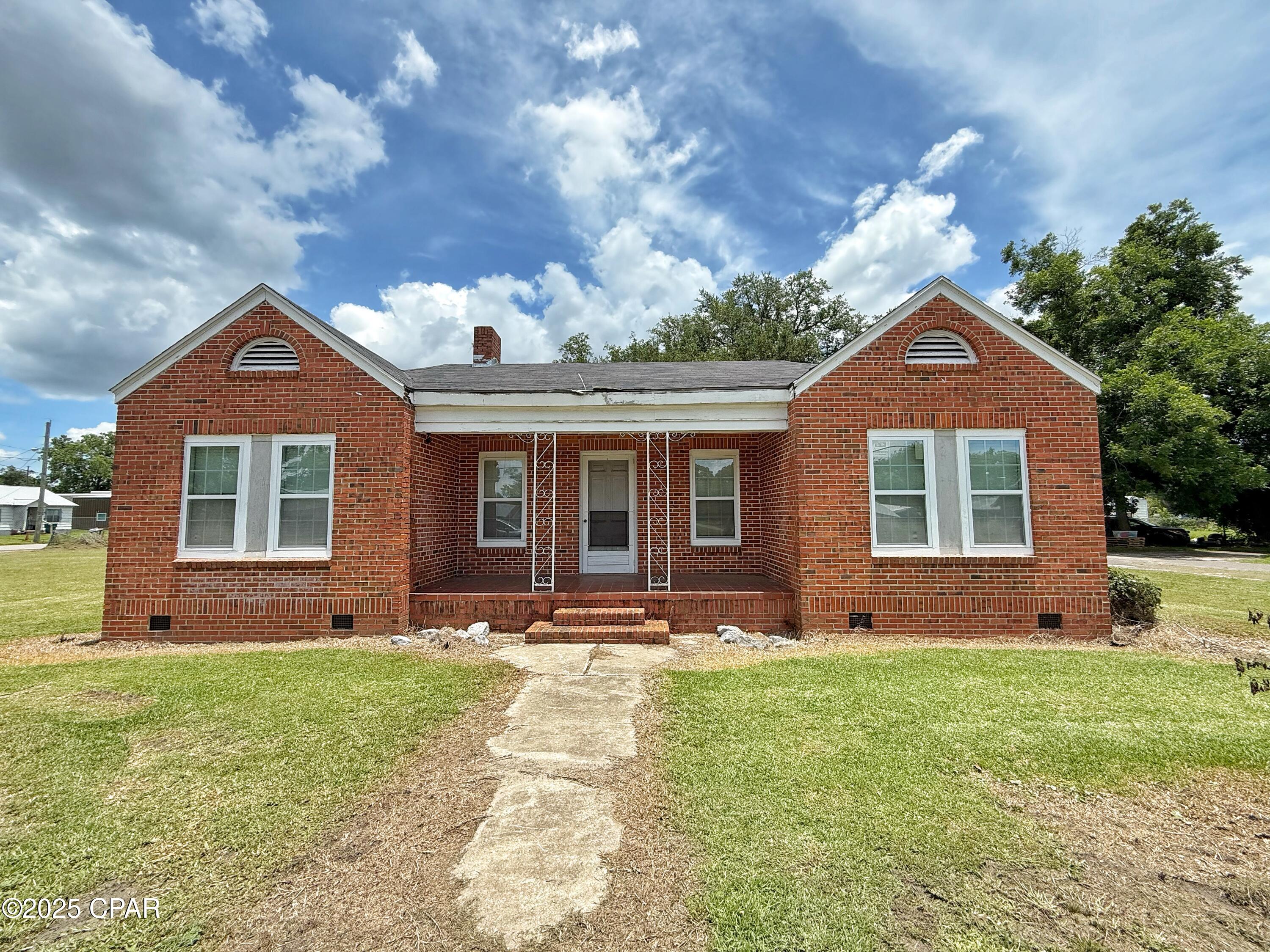 3128 Main Street, Cottondale, Florida image 1