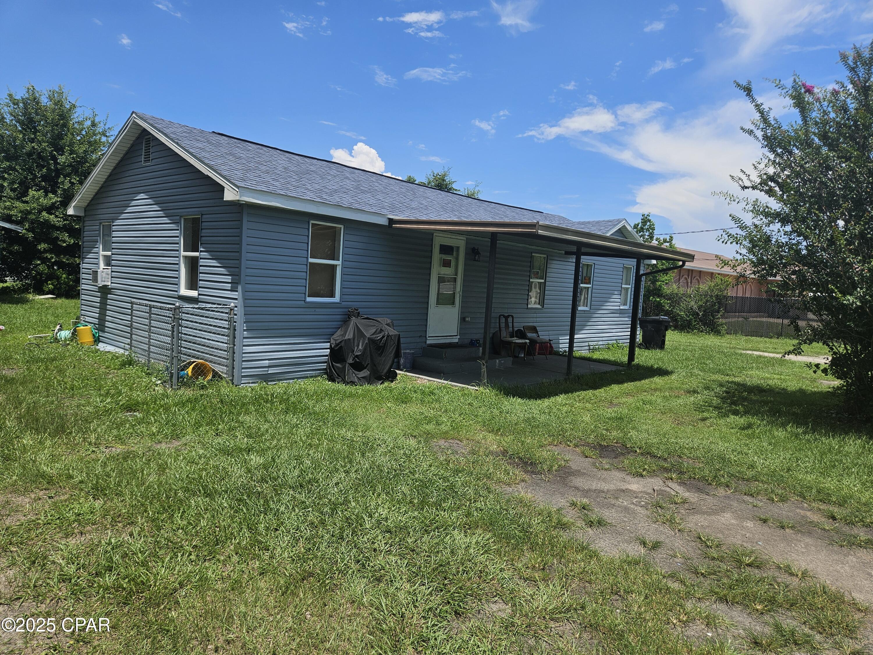5205 E 11 Street, Panama City, Florida image 1