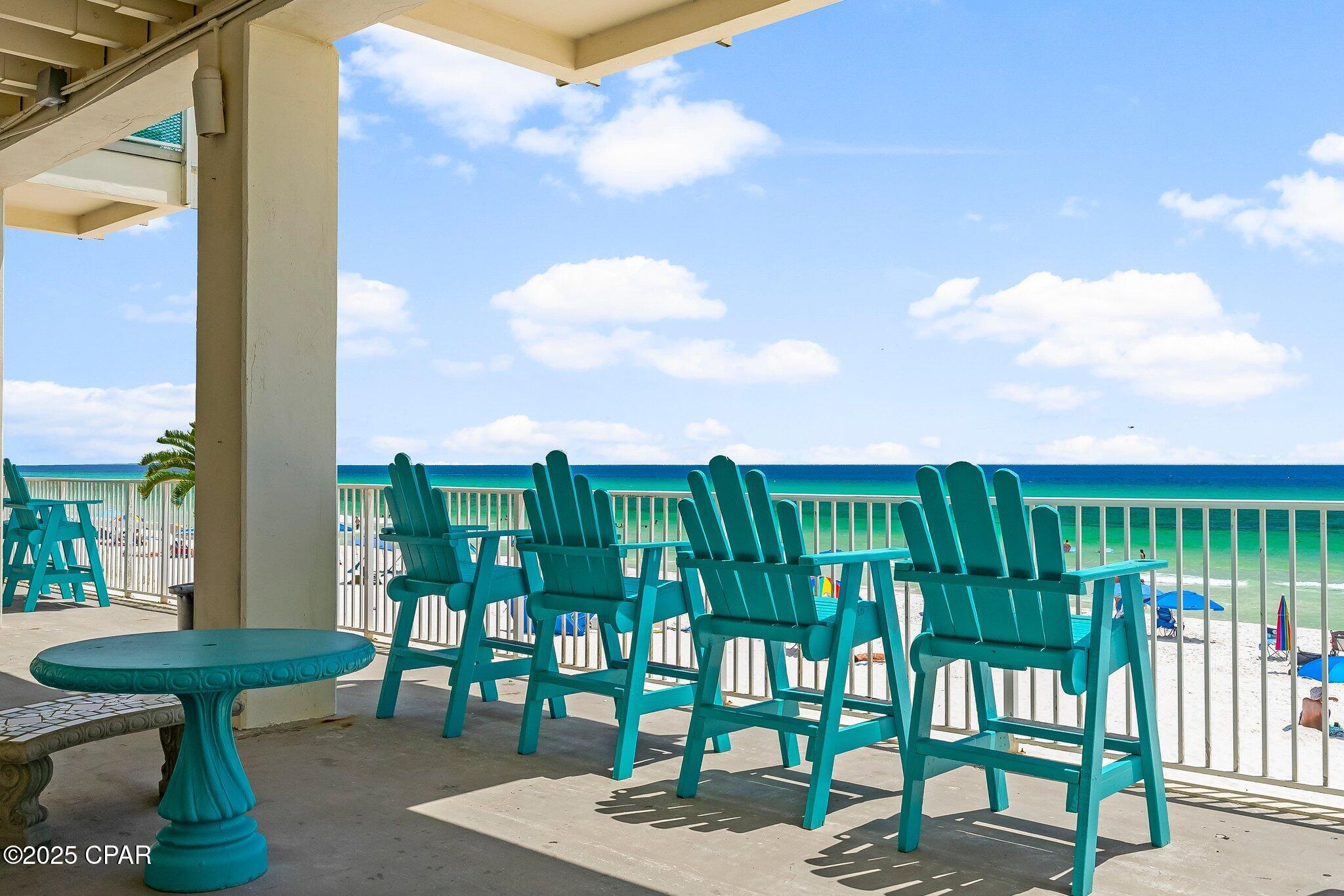 14401 Front Beach Road #416, Panama City Beach, Florida image 25