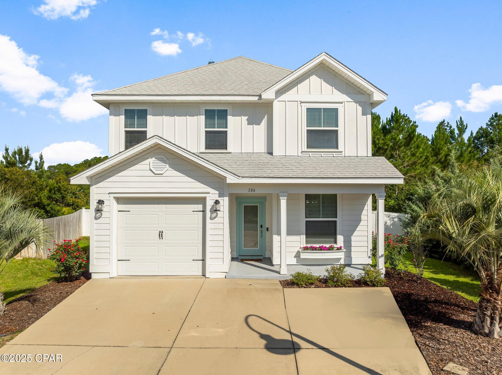 186 Melrose Avenue, Santa Rosa Beach, Florida image 1