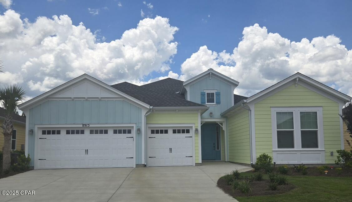 Details for 8913 Gypsy Palace Court, Panama City Beach, FL 32413