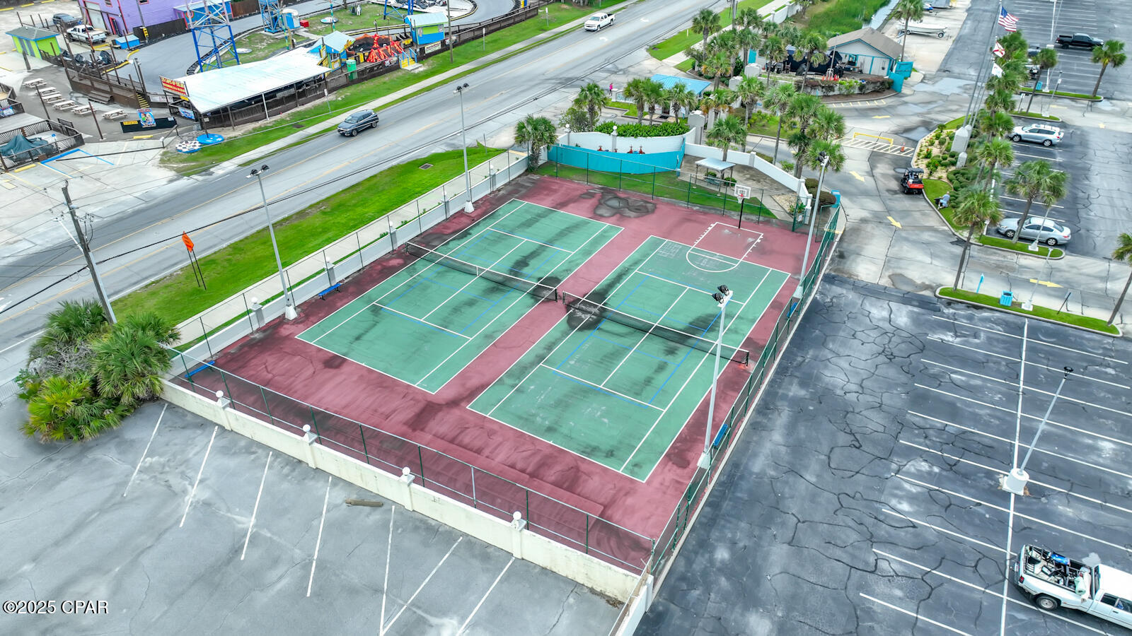 8743 Thomas Drive #1209, Panama City Beach, Florida image 37