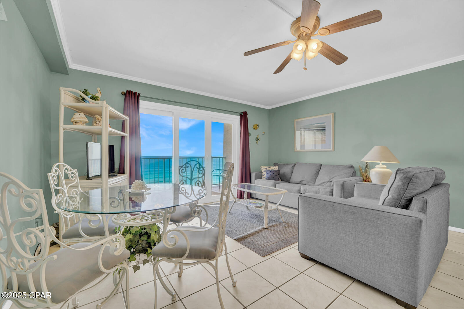 8743 Thomas Drive #1209, Panama City Beach, Florida image 6