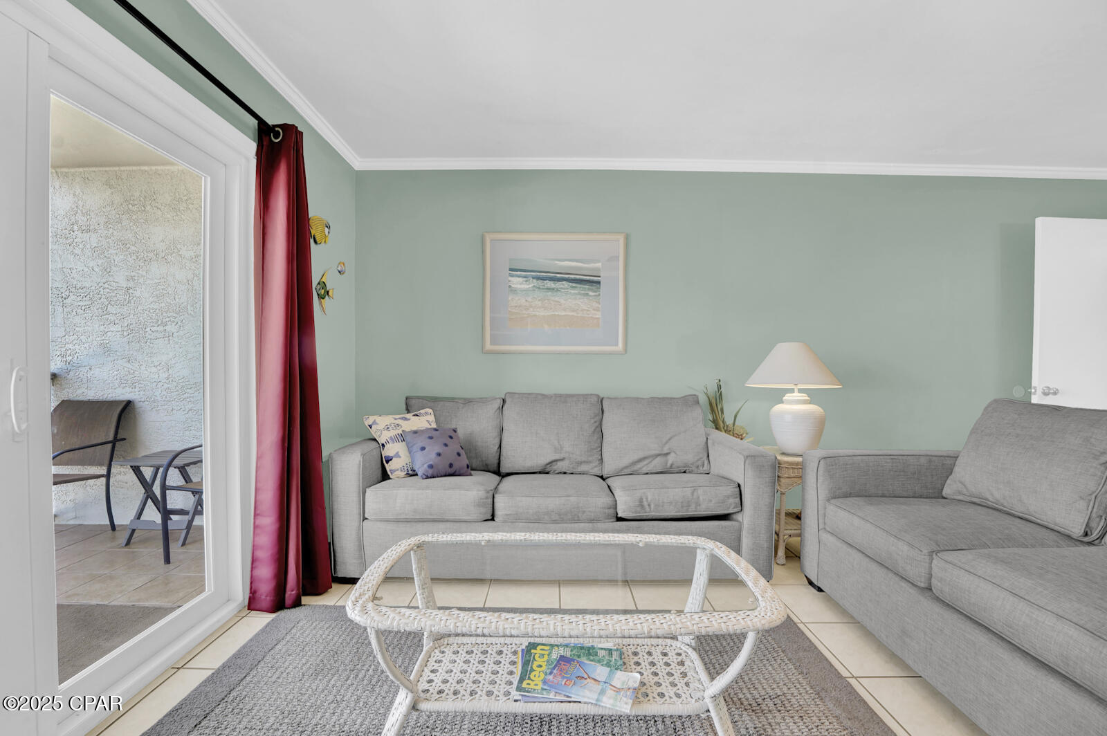 8743 Thomas Drive #1209, Panama City Beach, Florida image 7