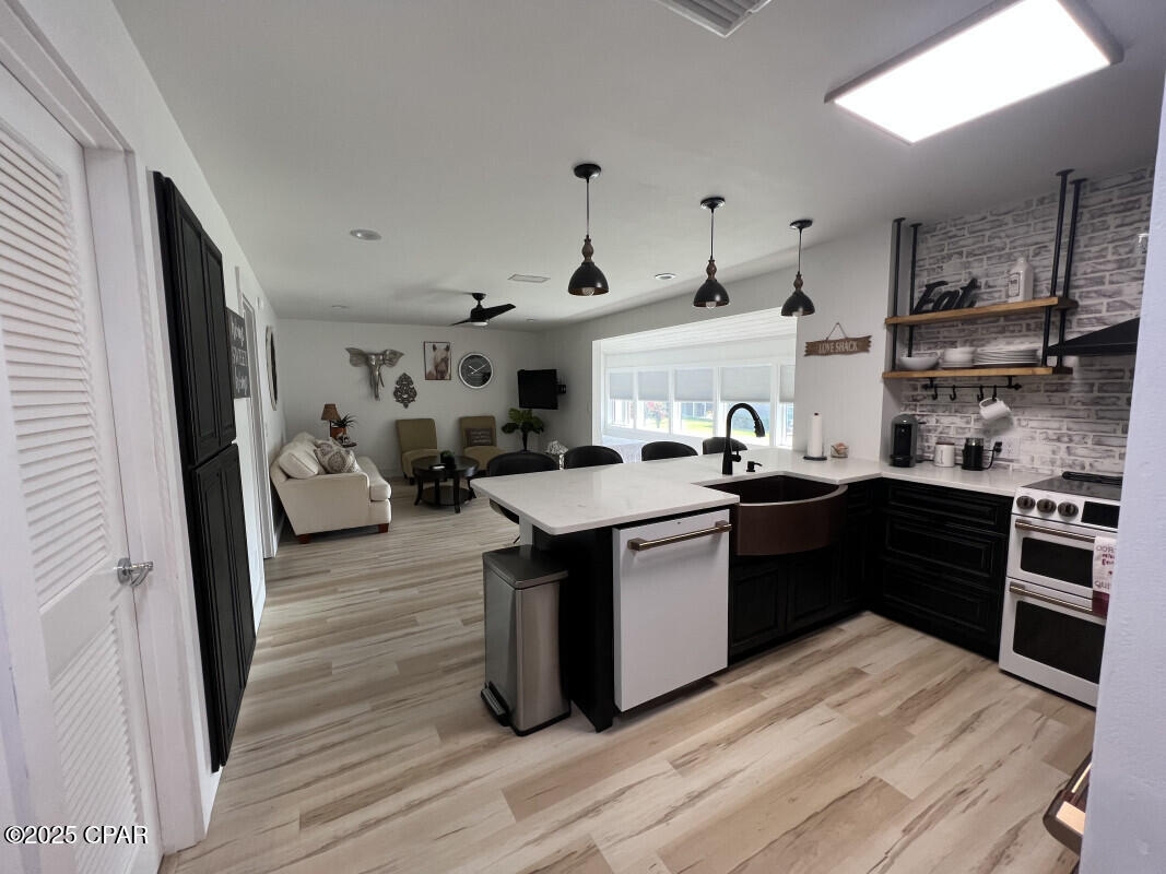 4726 Bay Point Road #F252, Panama City Beach, Florida image 6