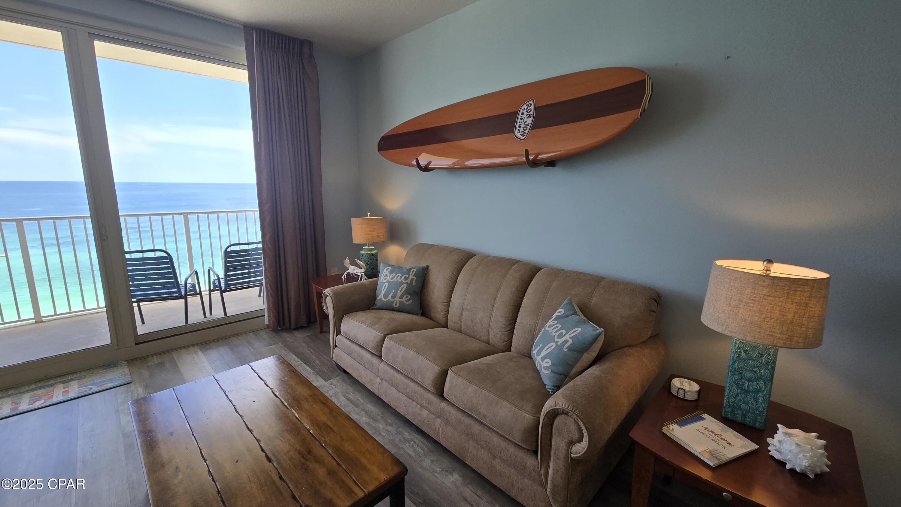 9900 S Thomas Drive #1230, Panama City, Florida image 1