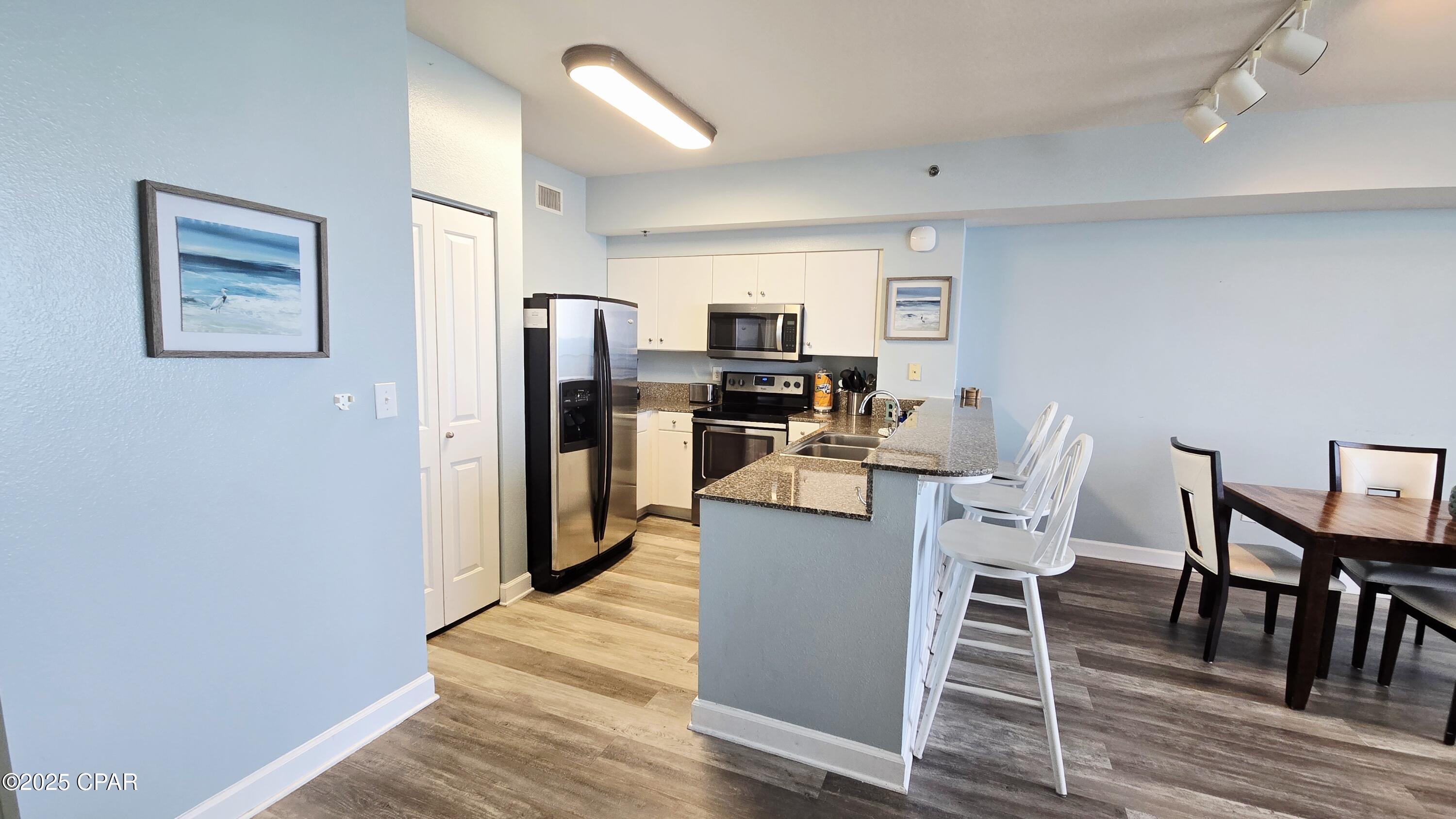 9900 S Thomas Drive #1230, Panama City, Florida image 10