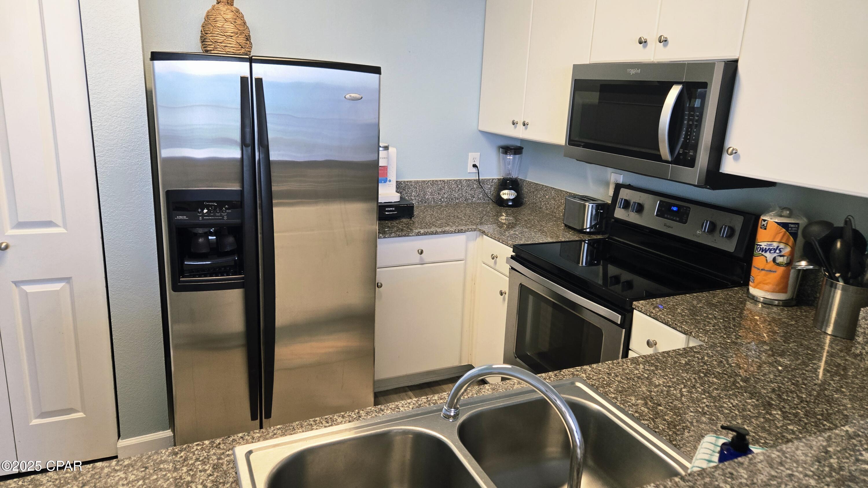 9900 S Thomas Drive #1230, Panama City, Florida image 11