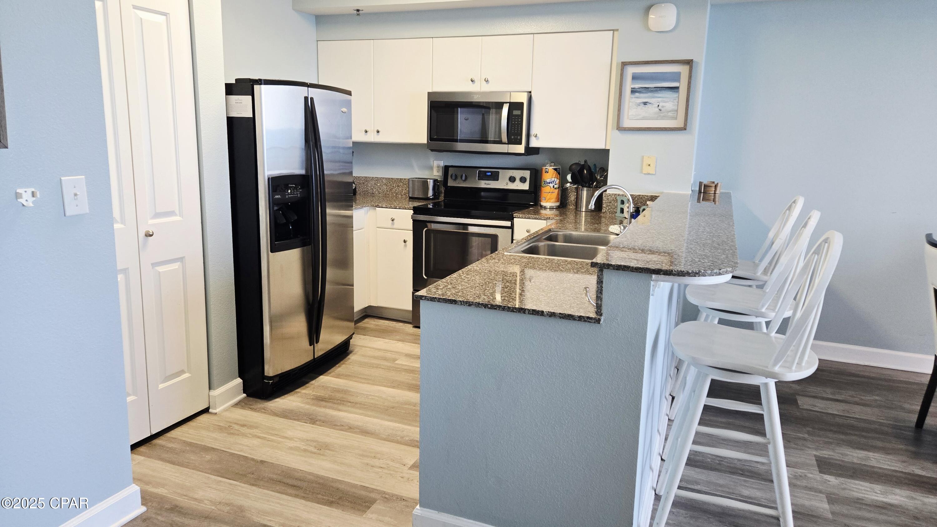 9900 S Thomas Drive #1230, Panama City, Florida image 12
