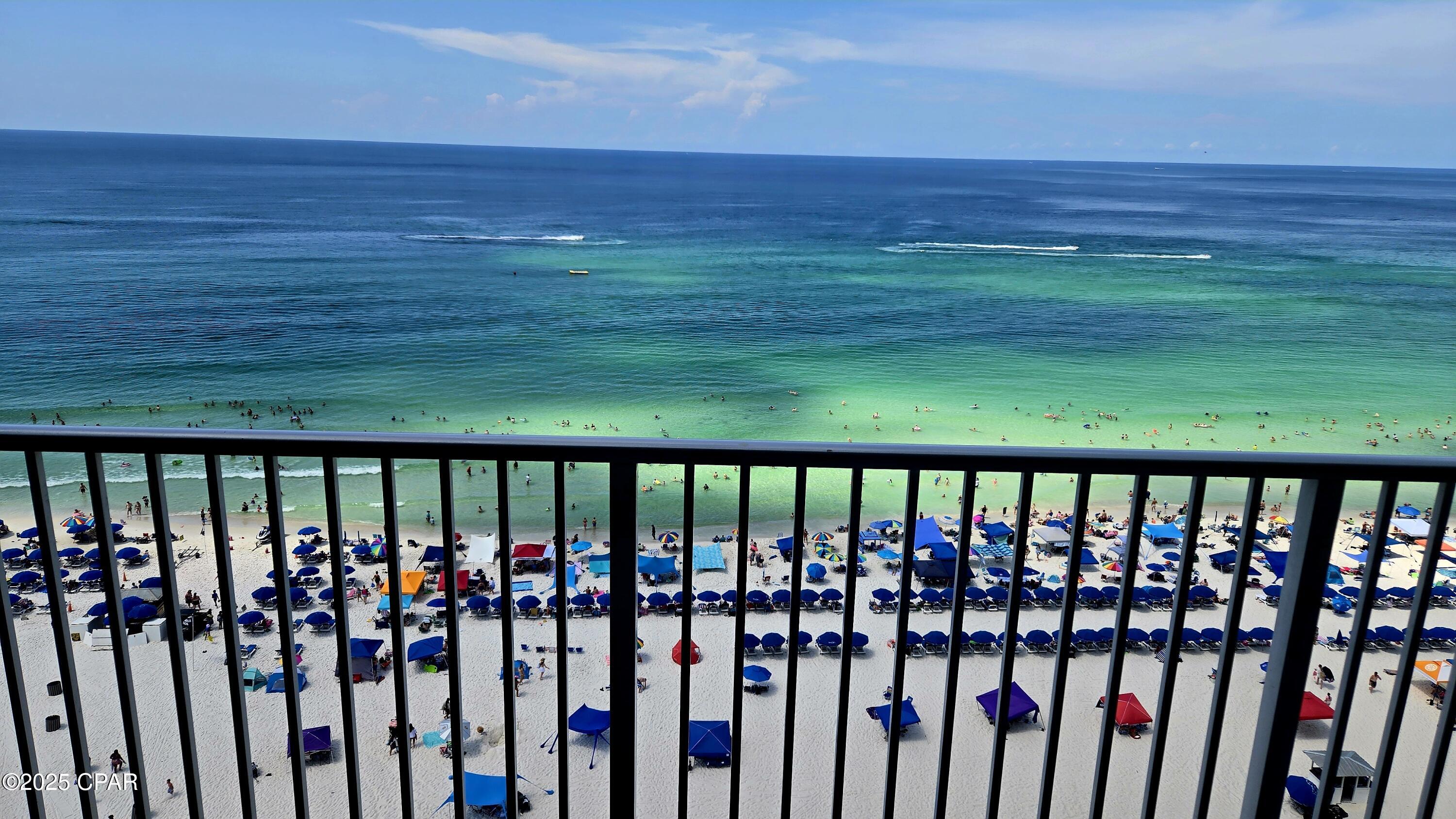 9900 S Thomas Drive #1230, Panama City, Florida image 16