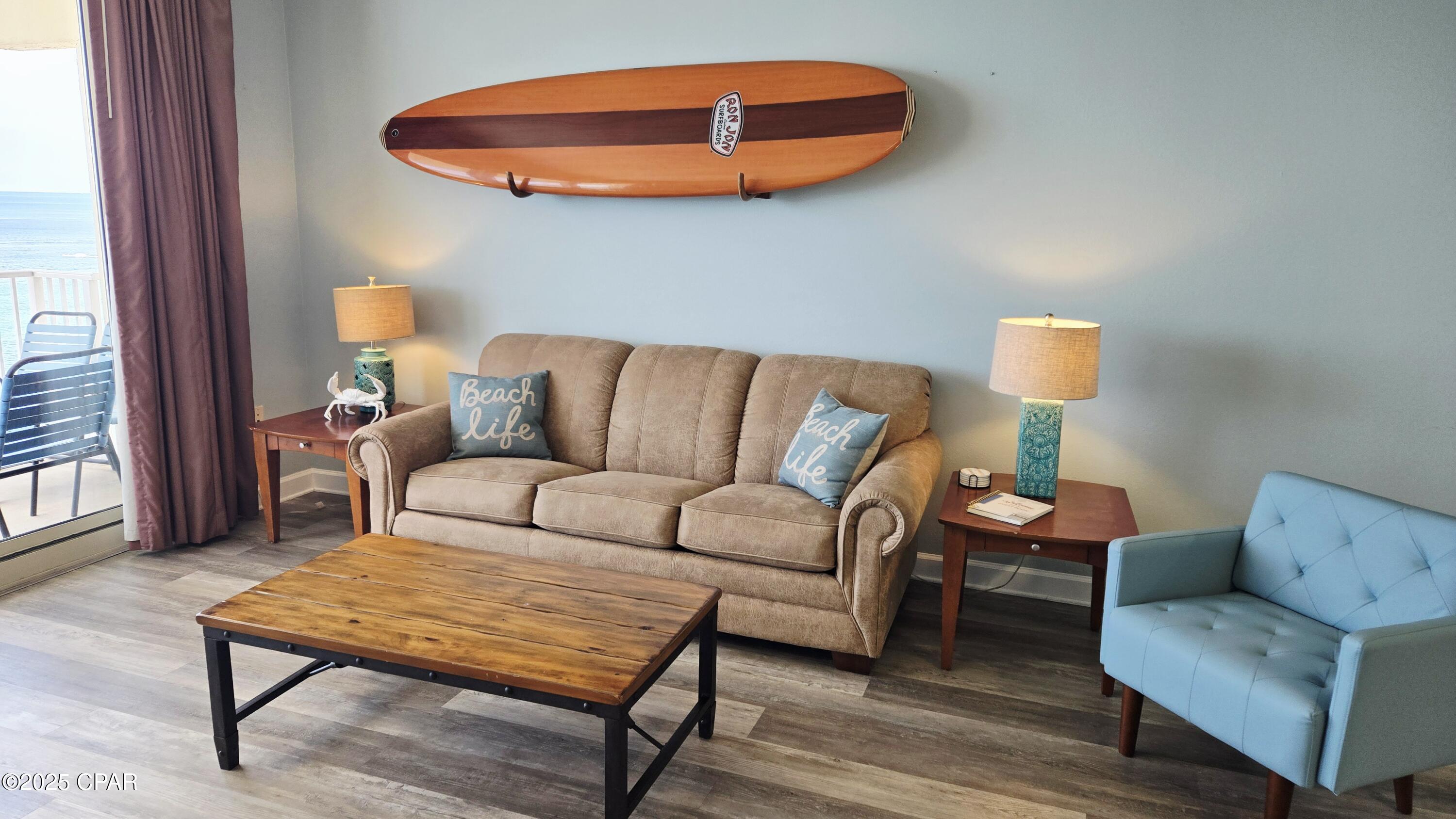 9900 S Thomas Drive #1230, Panama City, Florida image 24