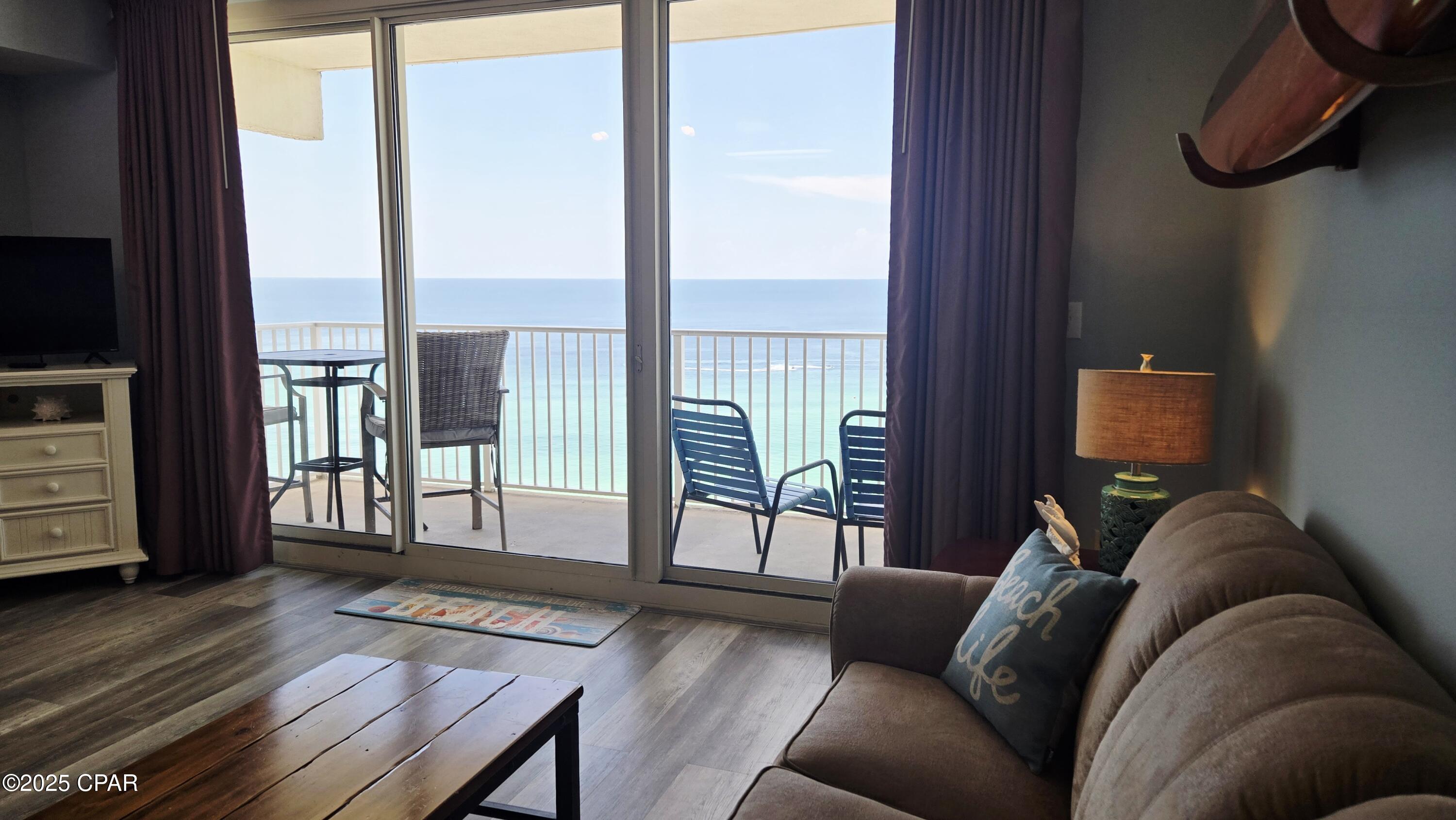 9900 S Thomas Drive #1230, Panama City, Florida image 26