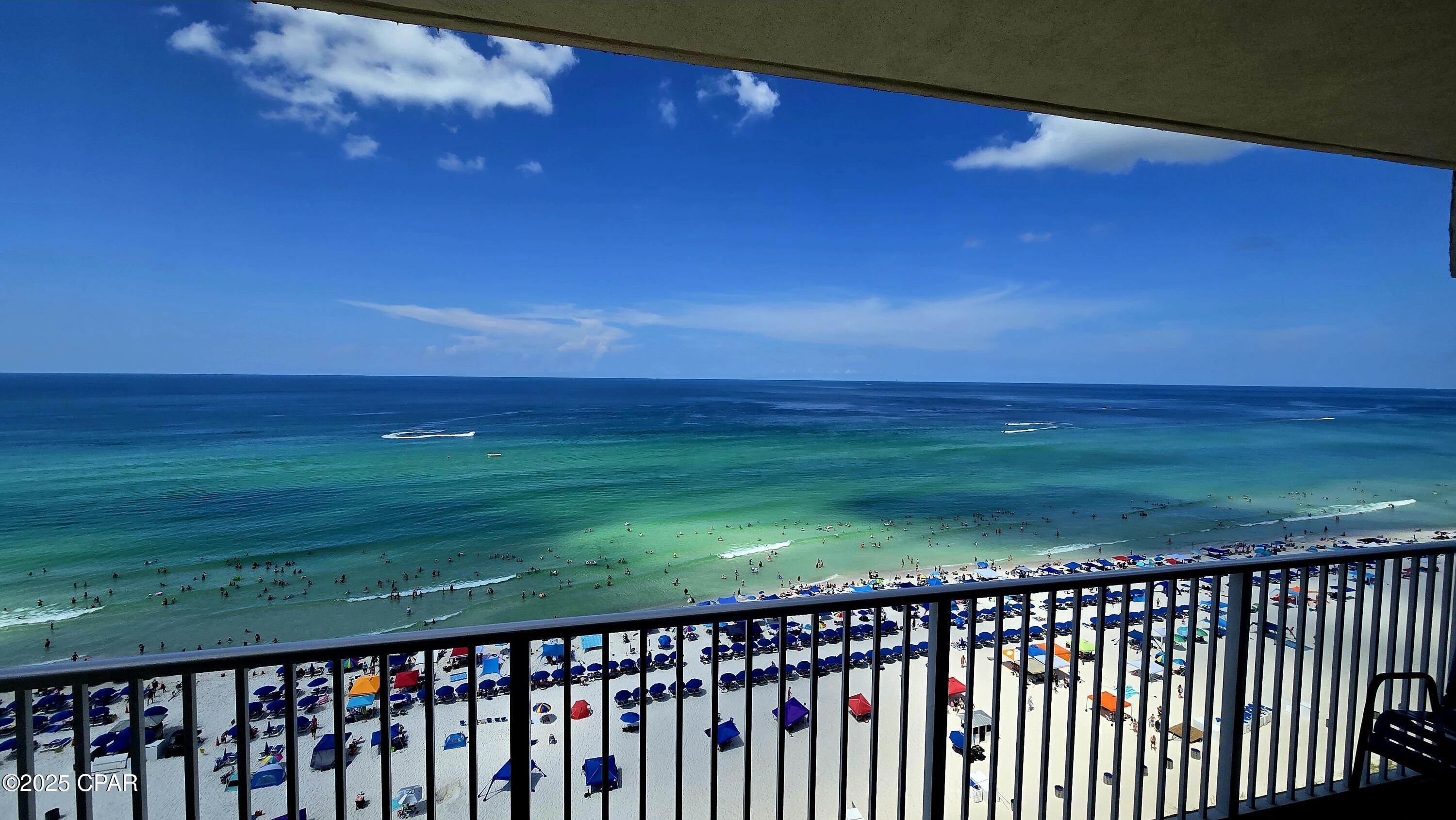 9900 S Thomas Drive #1230, Panama City, Florida image 6