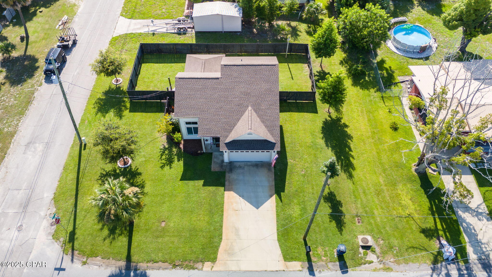228 N Macarthur Avenue, Panama City, Florida image 30