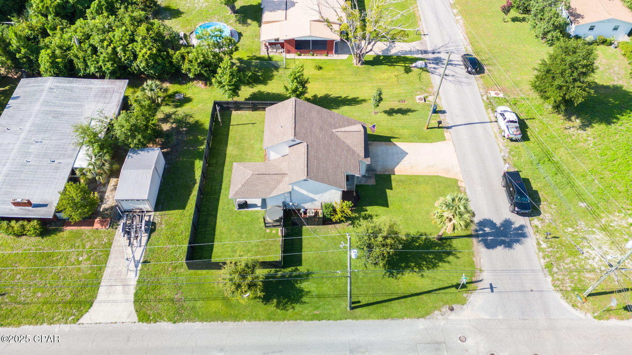 228 N Macarthur Avenue, Panama City, Florida image 32
