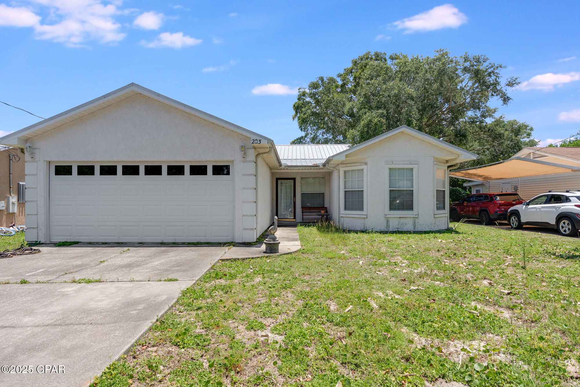 203 N El Centro Boulevard, Panama City Beach, Florida image 1