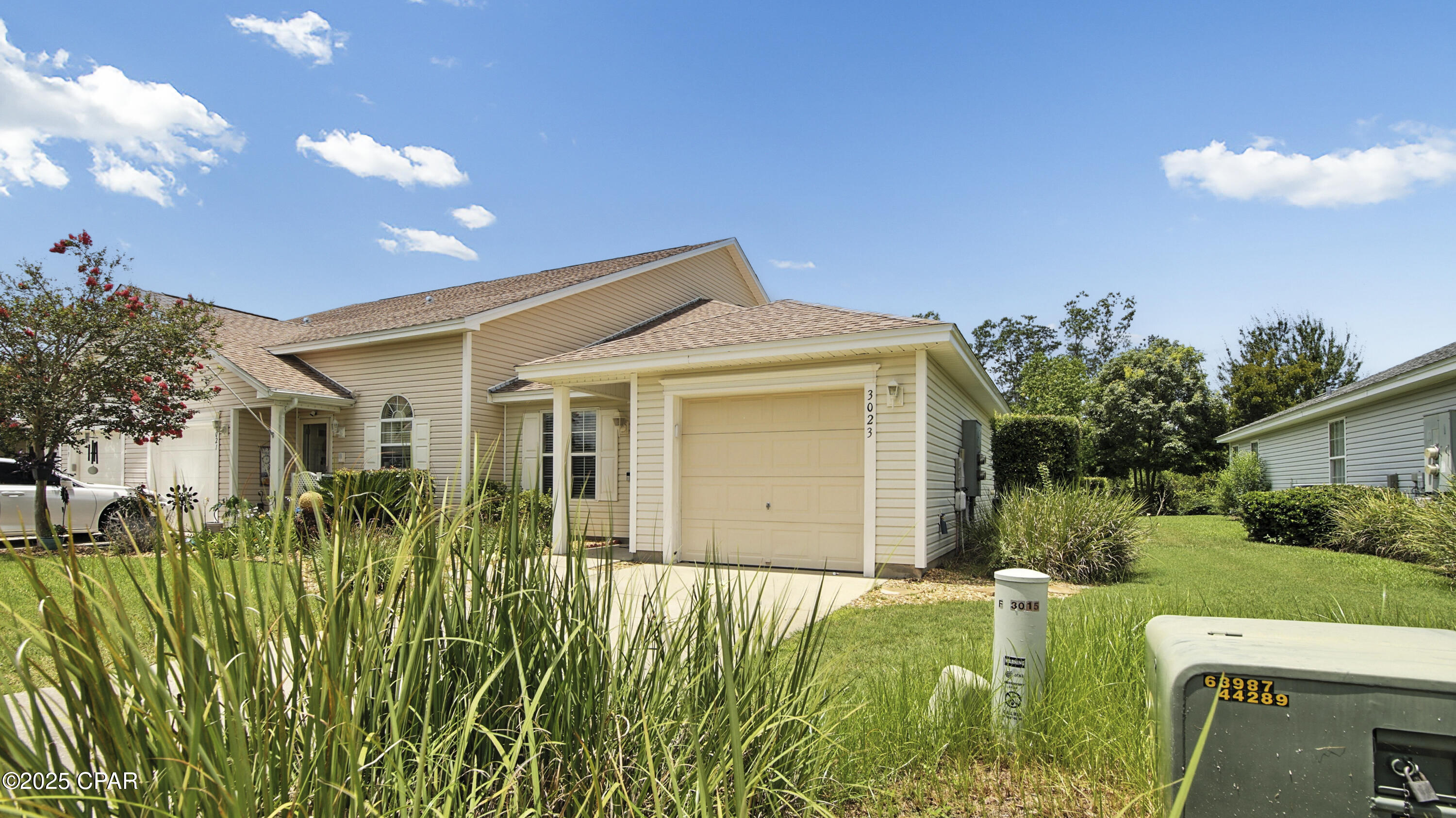 3023 Meadow Street, Lynn Haven, Florida image 1