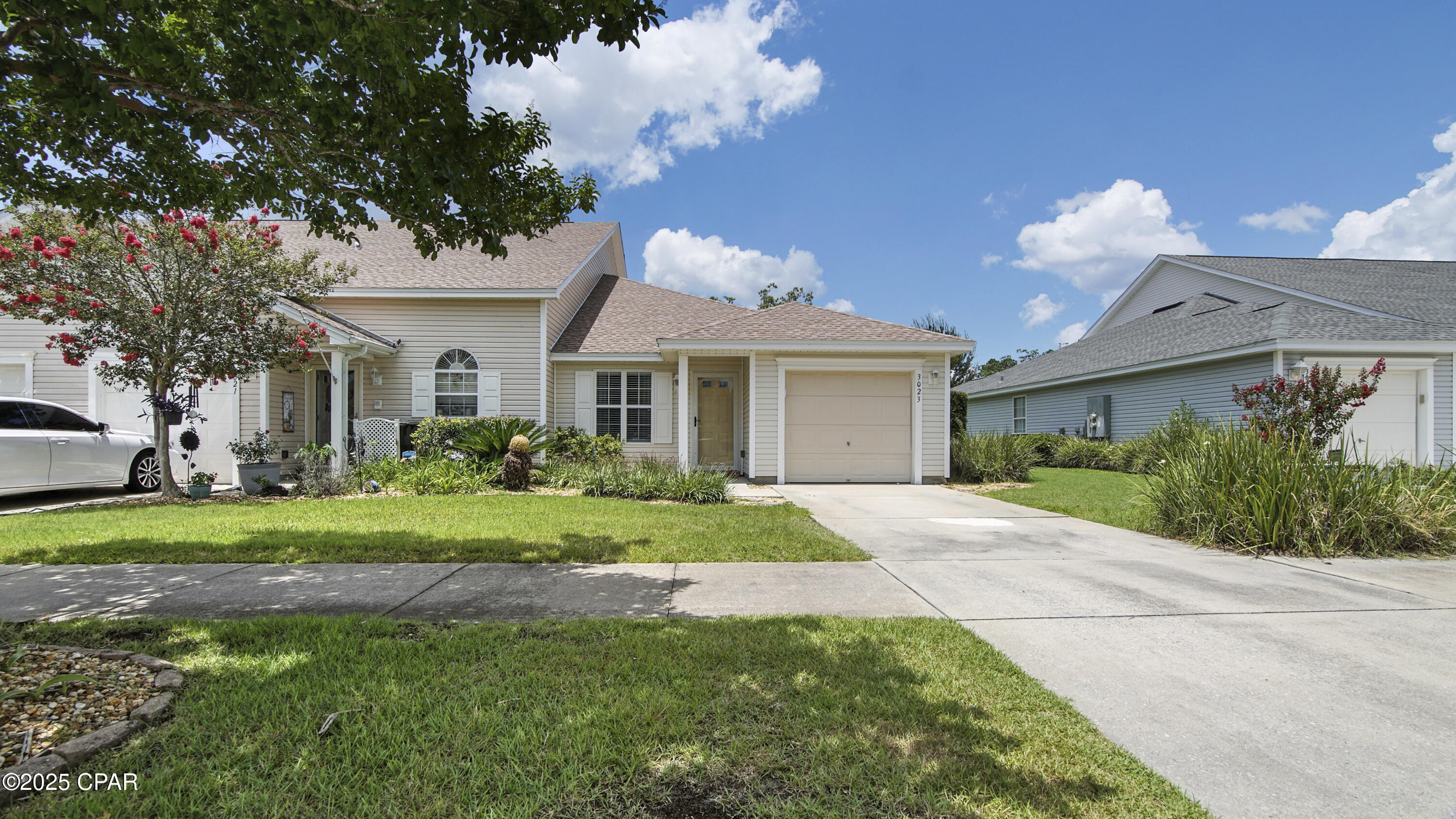 3023 Meadow Street, Lynn Haven, Florida image 2