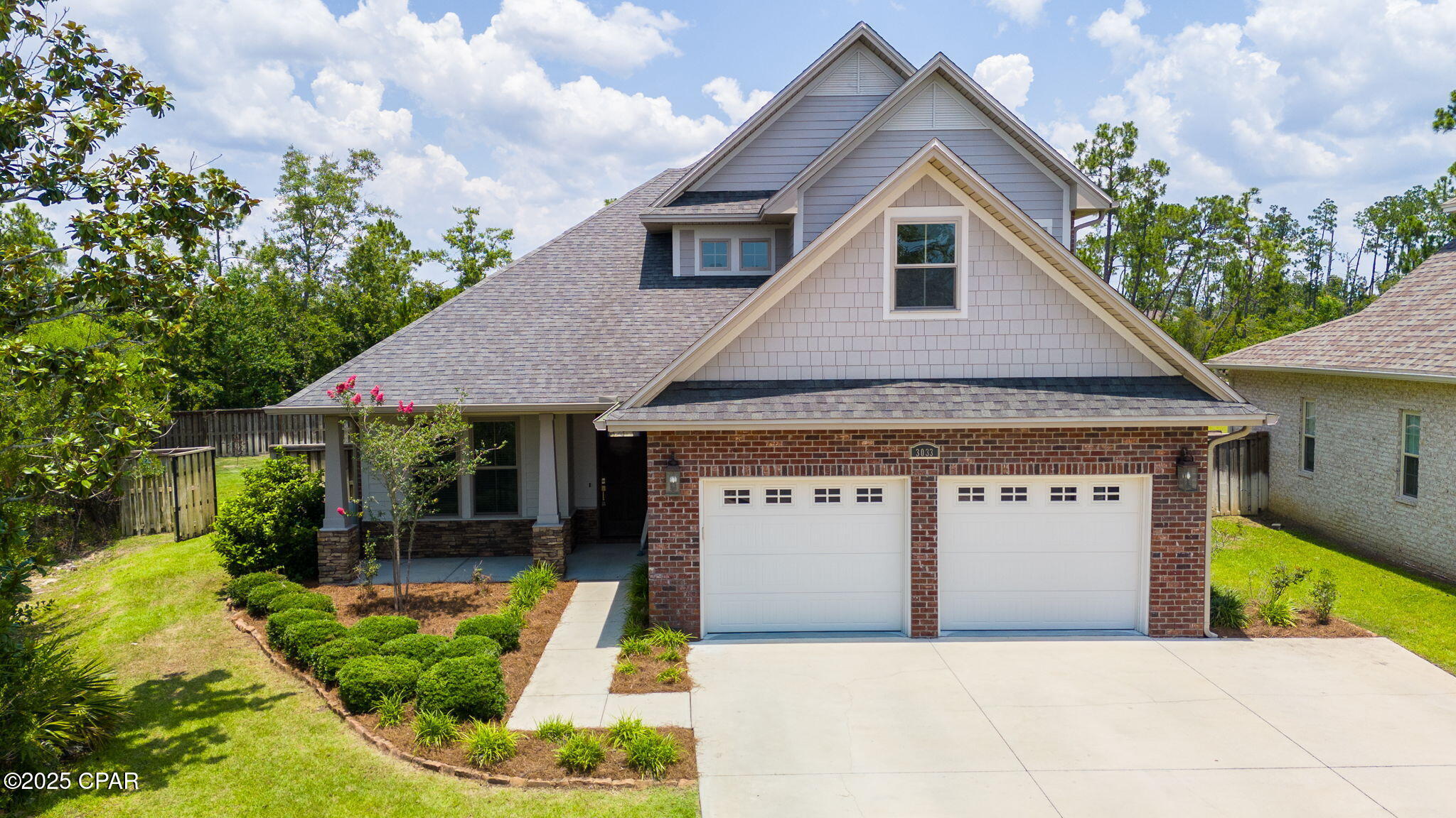 Details for 3033 Osprey Circle, Panama City, FL 32405