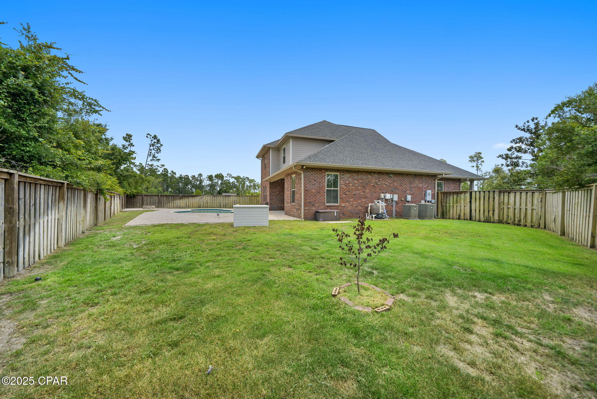 3033 Osprey Circle, Panama City, Florida image 43