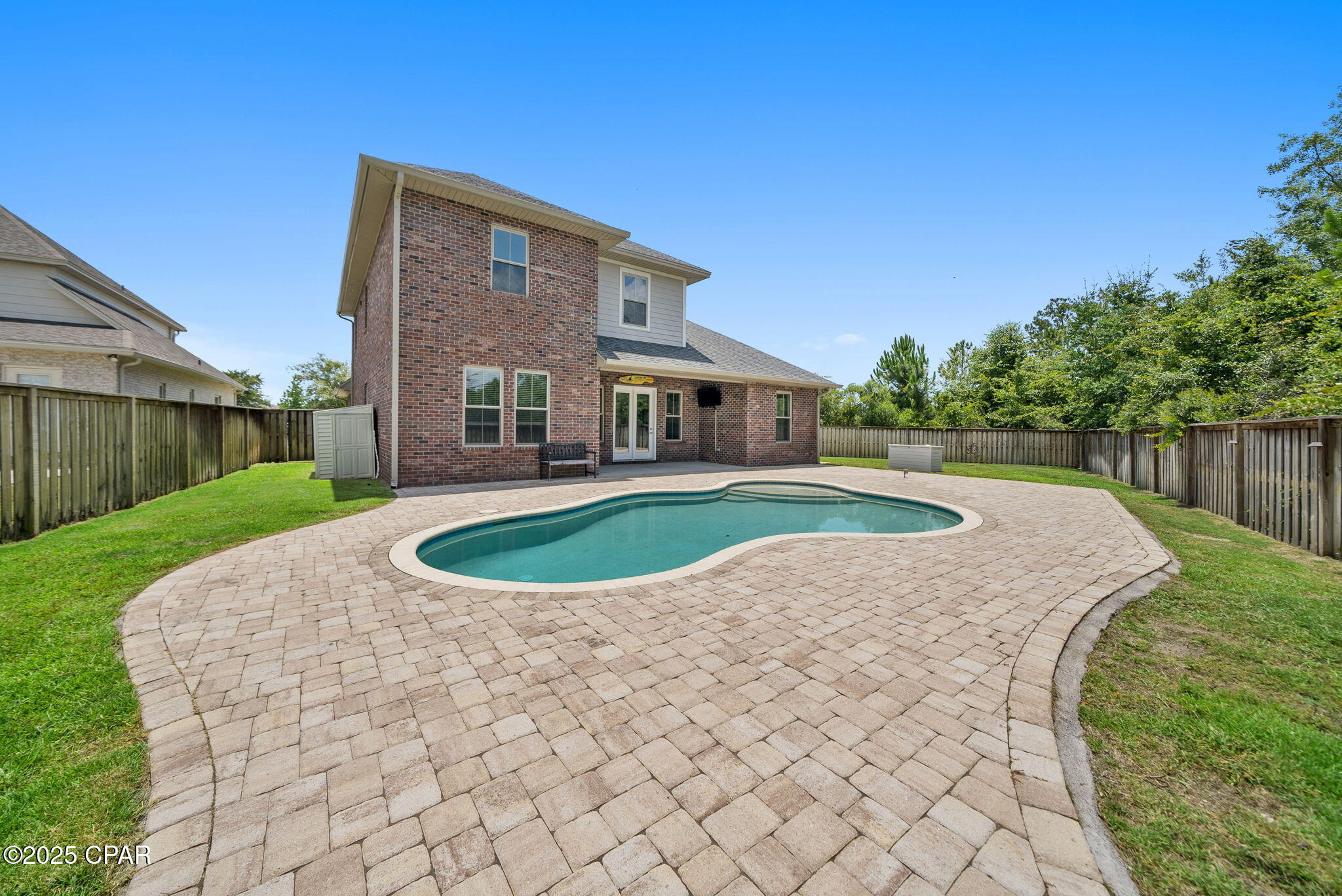 3033 Osprey Circle, Panama City, Florida image 45