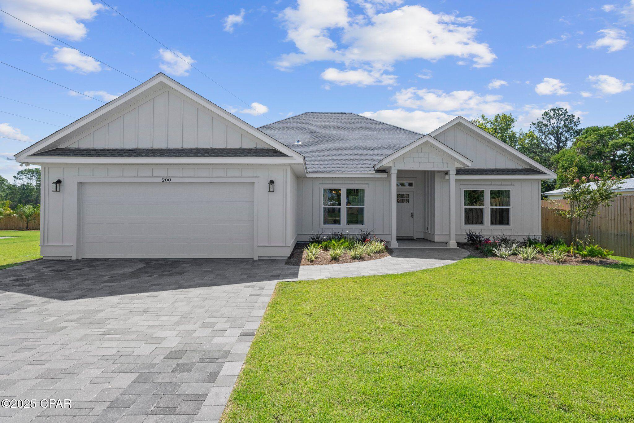 253 N Wells Street, Panama City Beach, Florida image 1
