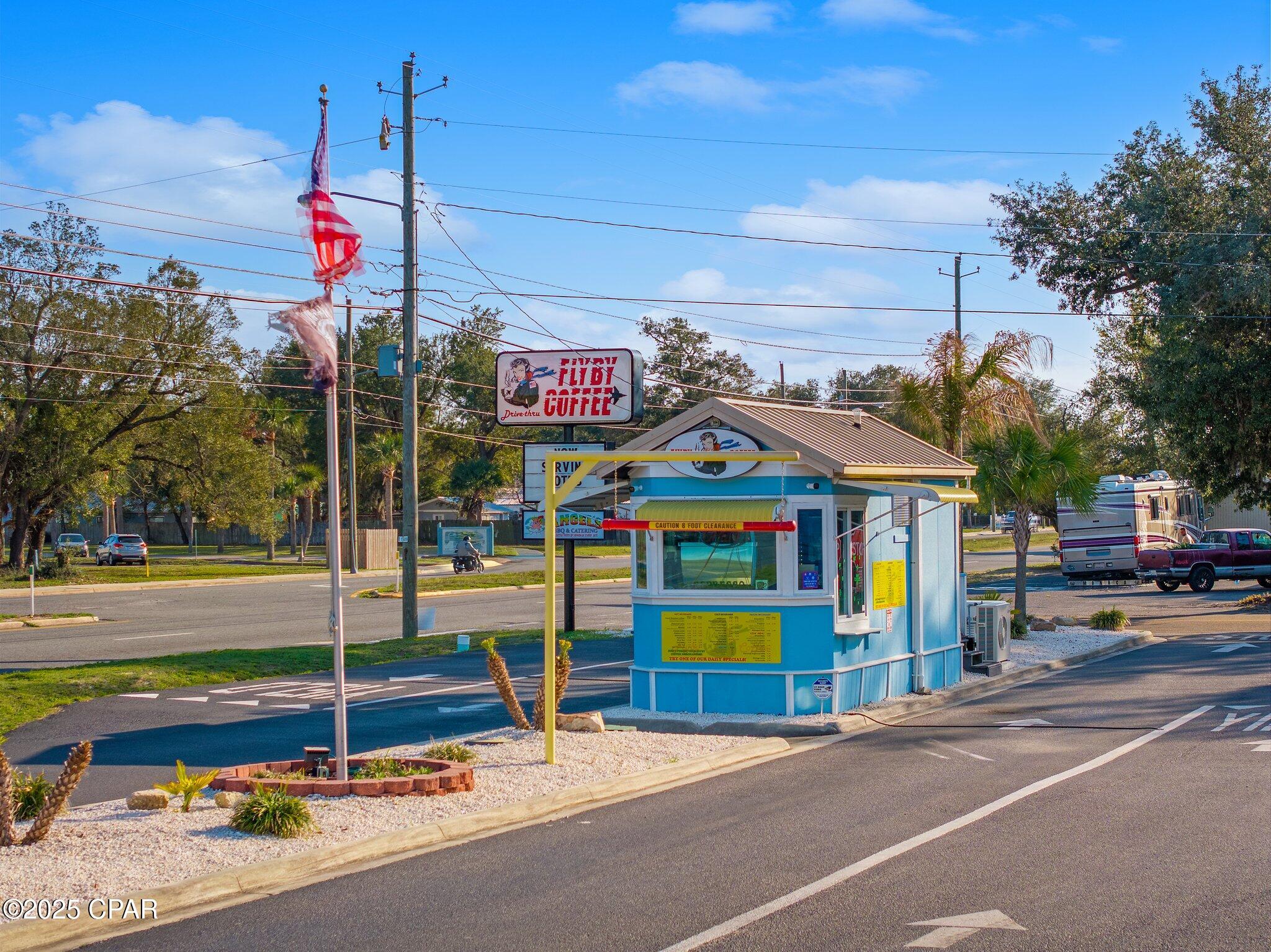 6034 E Hwy 98, Panama City, Florida image 1
