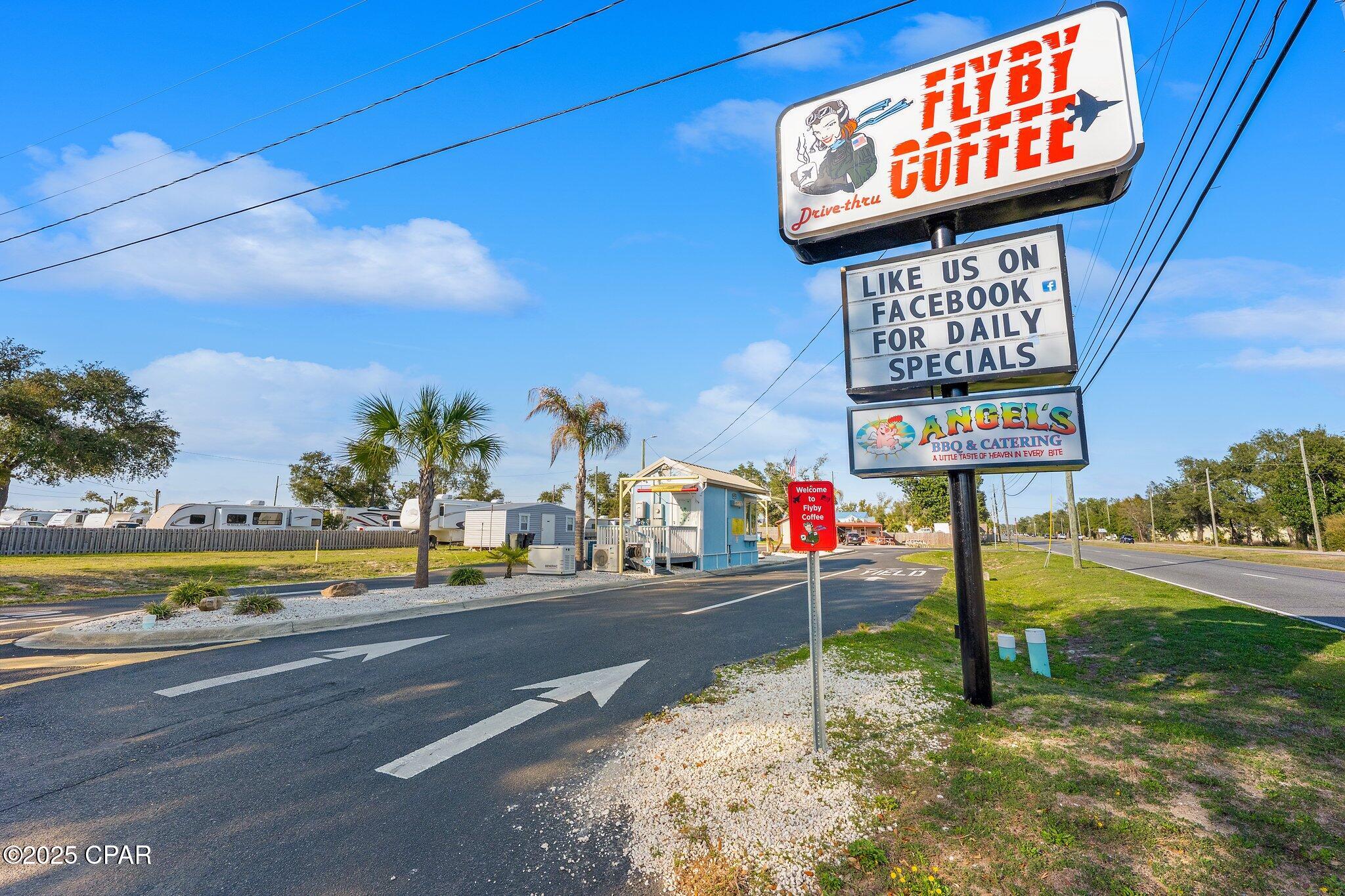6034 E Hwy 98, Panama City, Florida image 13