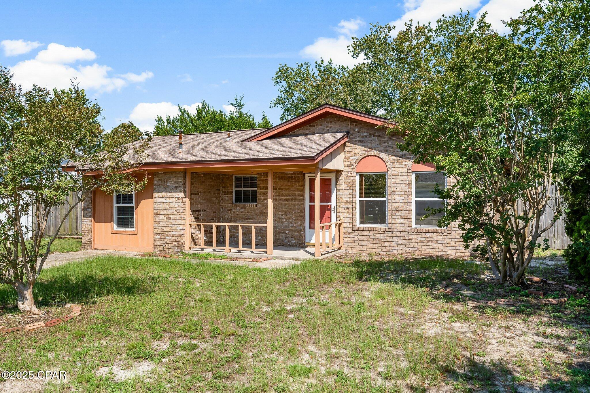 2015 Pritchard Street, Panama City, Florida image 1