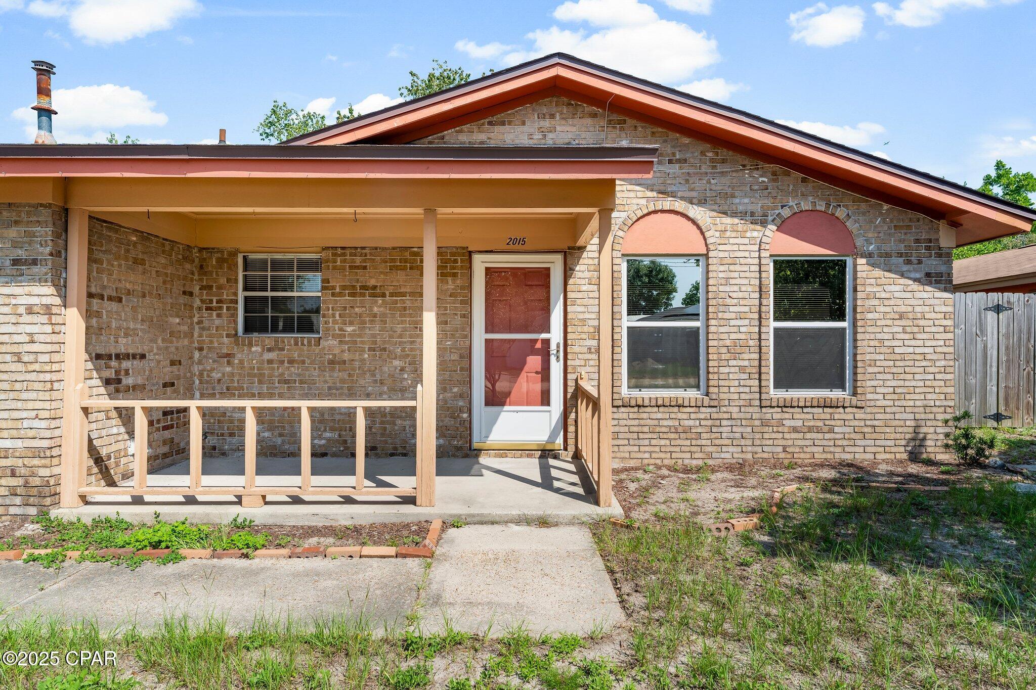 2015 Pritchard Street, Panama City, Florida image 4