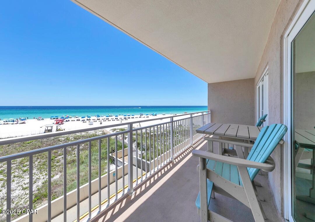 7205 Thomas Drive #D205, Panama City, Florida image 1