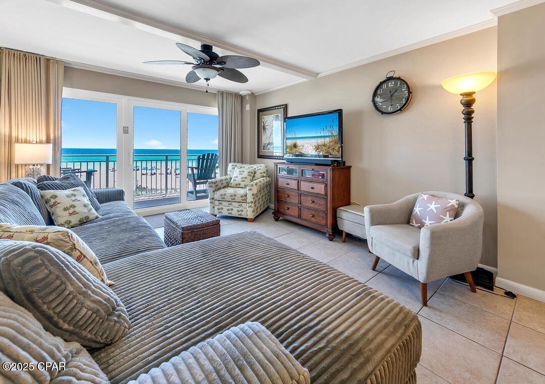 7205 Thomas Drive #D205, Panama City, Florida image 16