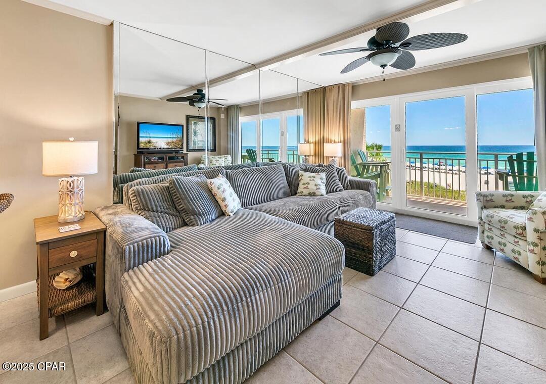 7205 Thomas Drive #D205, Panama City, Florida image 17