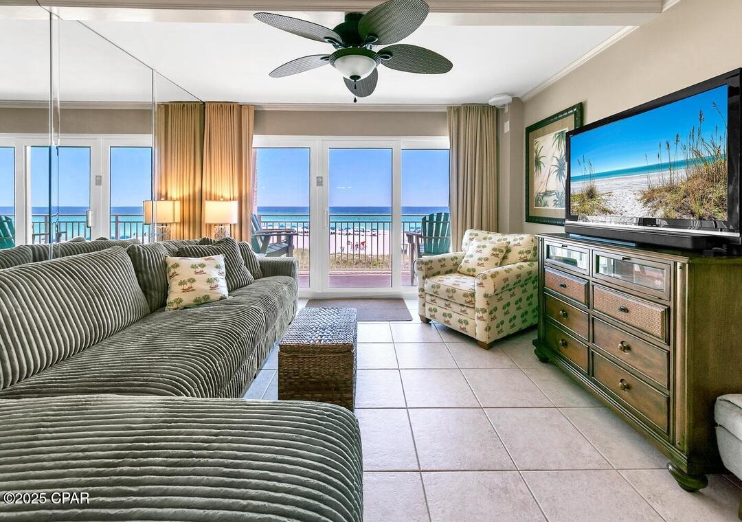 7205 Thomas Drive #D205, Panama City, Florida image 18