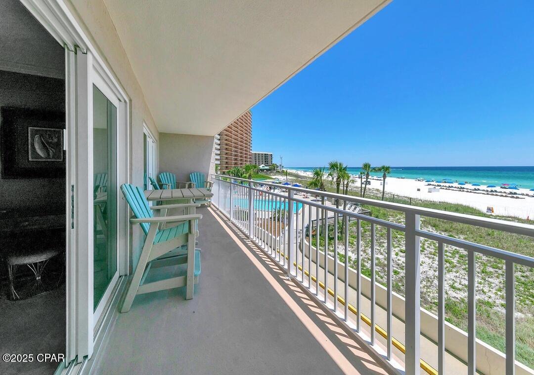 7205 Thomas Drive #D205, Panama City, Florida image 2