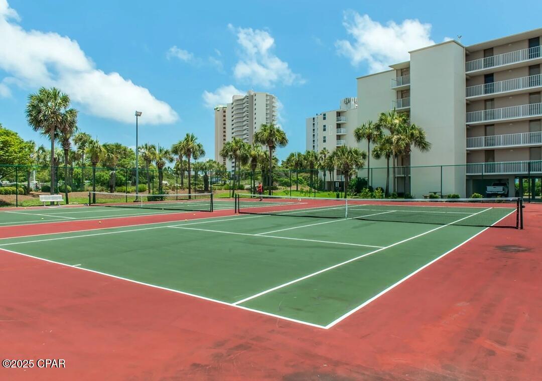 7205 Thomas Drive #D205, Panama City, Florida image 30
