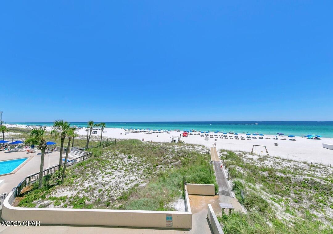 7205 Thomas Drive #D205, Panama City, Florida image 5