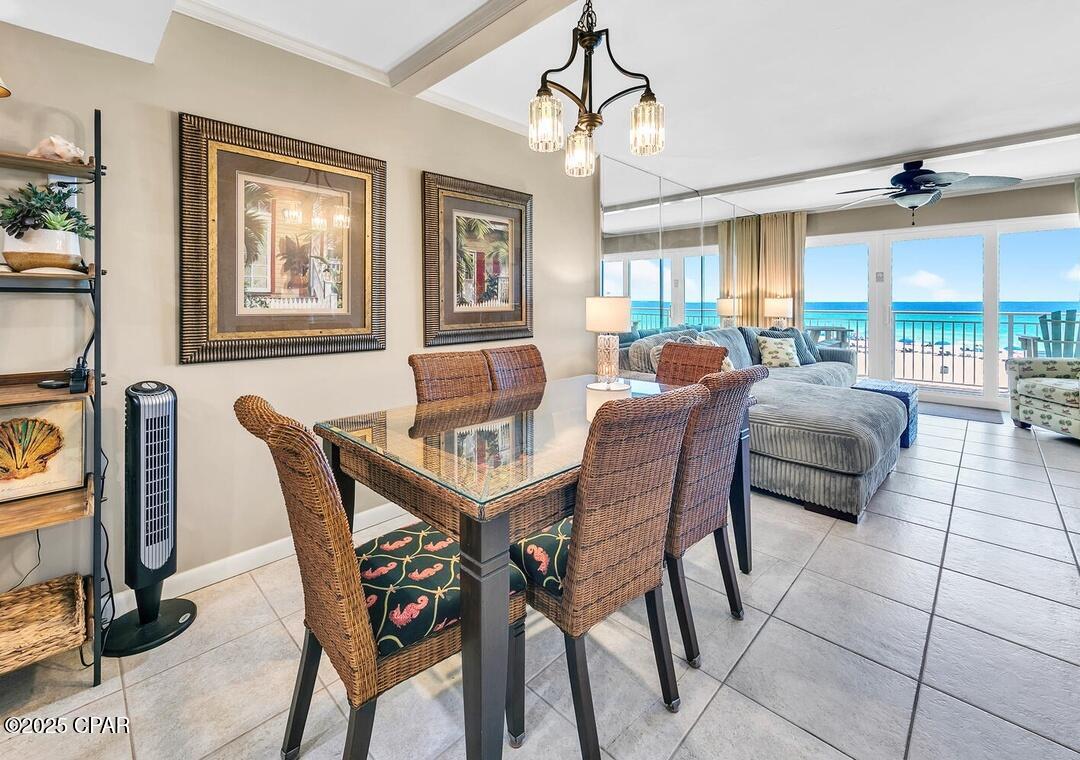7205 Thomas Drive #D205, Panama City, Florida image 9