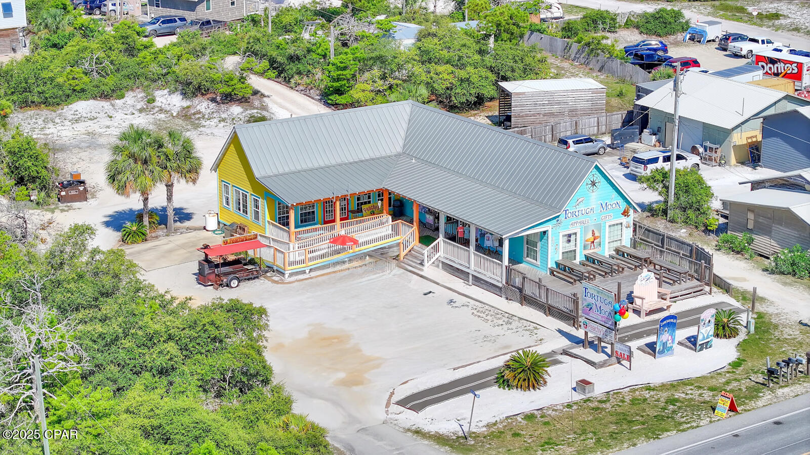 Listing photo id 1 for 143 Acklins Island Drive