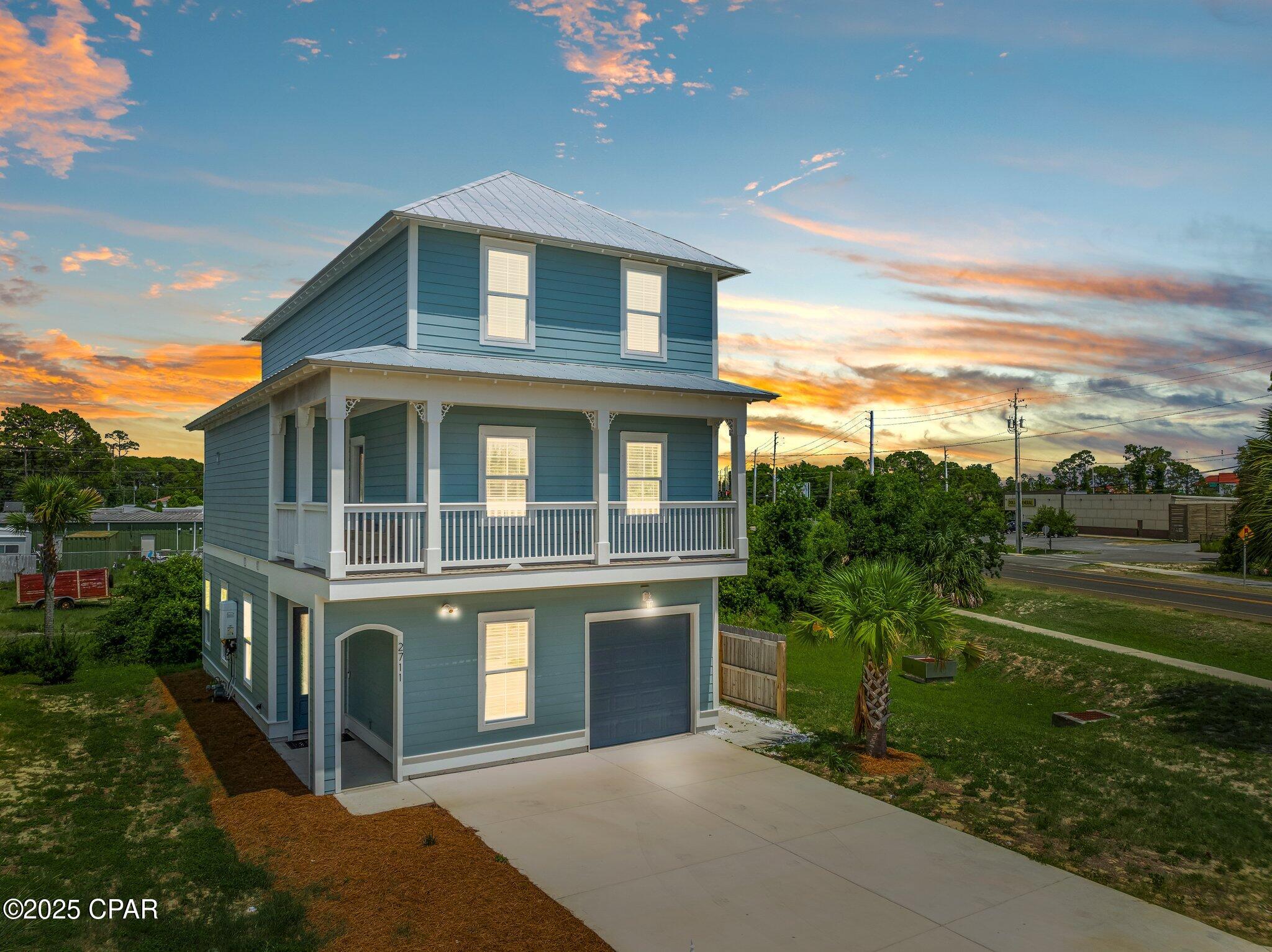 2711 Lagoon Manor Drive, Panama City, Florida image 2